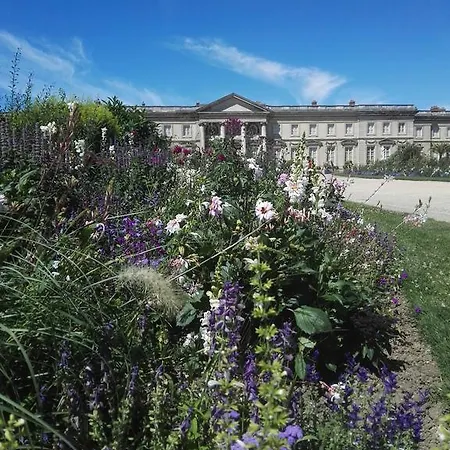 Bateau Entre Lille Et Paris Thourotte