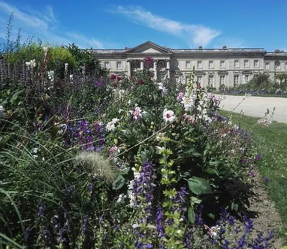 Bateau Entre Lille Et Paris Thourotte